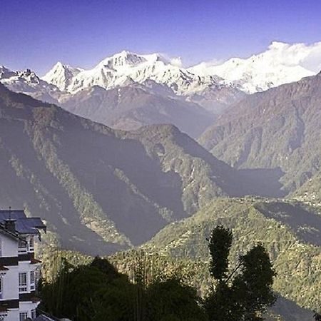 Norbu Ghangh Retreat & Spa Pemayangtse 외부 사진