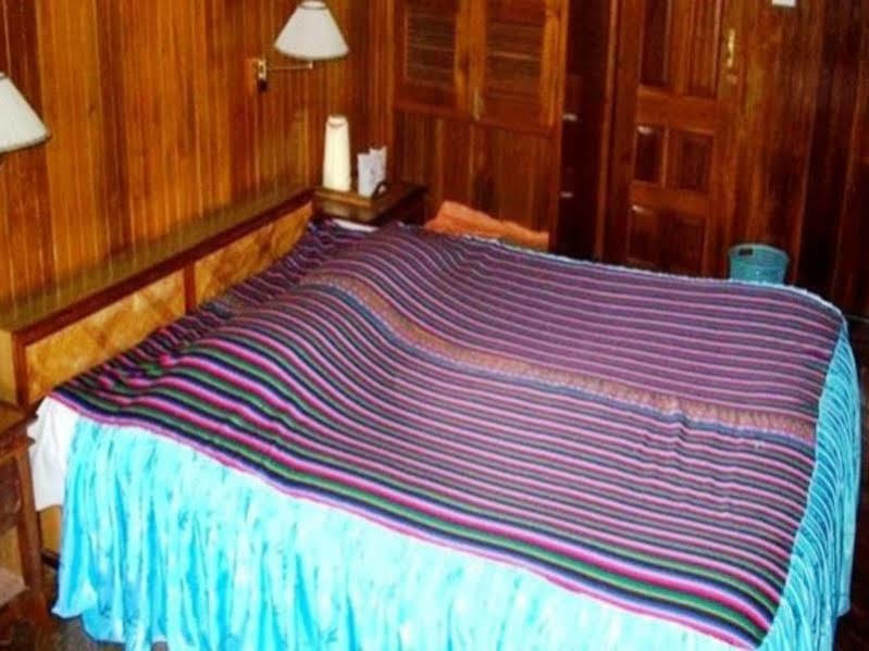 Norbu Ghangh Retreat & Spa Pemayangtse 외부 사진